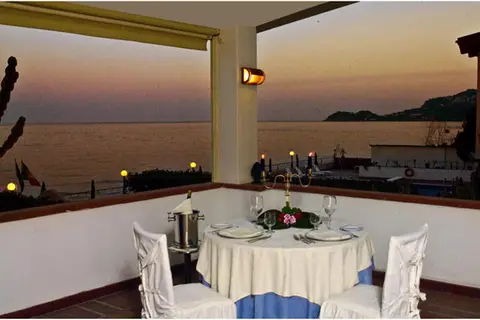 Park Hotel Silemi in Letojanni, foto 5