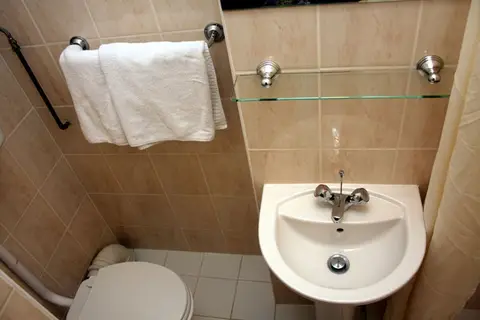 Elmwood Hotel in Londen, foto 21