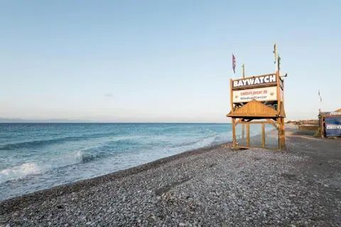 Matoula Beach Hotel in Trianda (Ialysos), foto 17