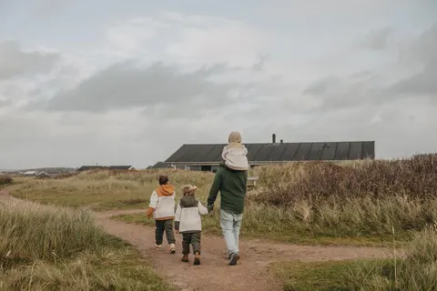 Skallerup Seaside Resort foto 4