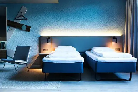 Comfort Hotel Xpress Youngstorget in Oslo — foto 22