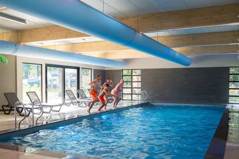 TopParken Resort de Brabantse Kempen foto 13