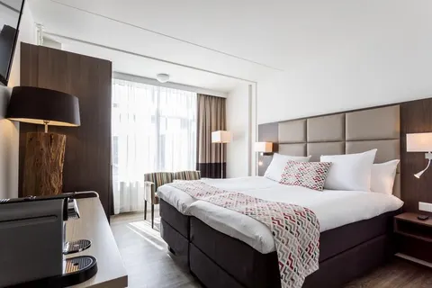 Strandhotel Westduin foto 2