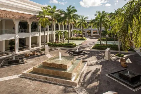 Grand Riviera Princess in Playa del Carmen — foto 7