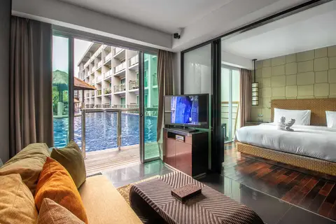 The Sakala Resort Bali in Kuta Selatan, foto 19