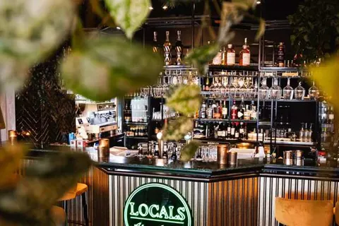 Hotel Haarhuis foto 20