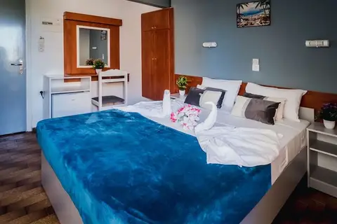 Cloud 9 Hotel in Μάλια — foto 9