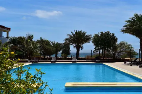 Pestana Tropico in Santiago Island, foto 2