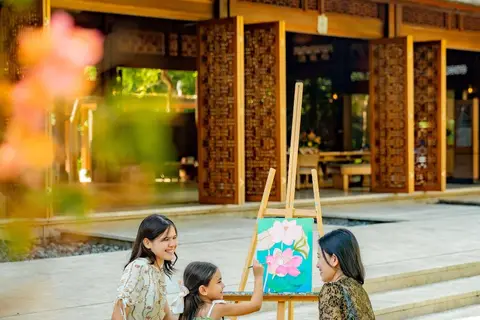 Andaz Bali in Denpasar — foto 18