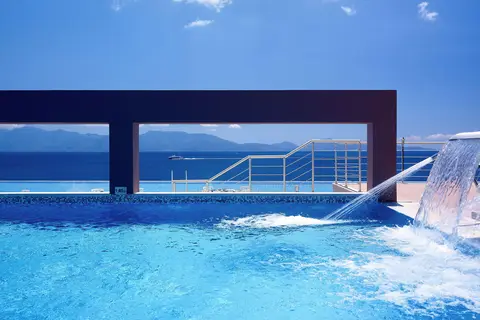 Michelangelo Resort & Spa in Kos — foto 12