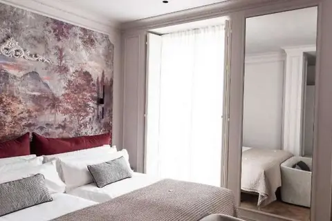 Soho Boutique Palacio de Pombo in Santander — foto 18