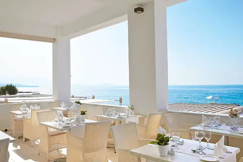 Grecotel Lux Me White Palace in Σφακάκι — foto 20