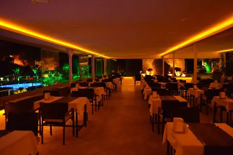 Manaspark Oludeniz in Fethiye, foto 20