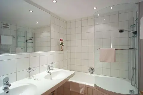 Zum Hirschen in Längenfeld — foto 15