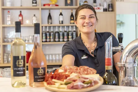 Camping Club Le Trianon - Ms Vacances foto 17