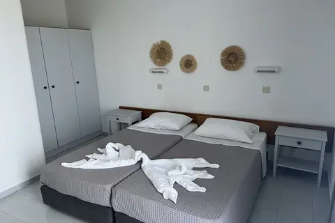 Smart Accommodation Rhodes in Κρεμαστή — foto 20
