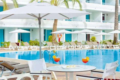 Hotel Akeah Broncemar in San Bartolomé de Tirajana, foto 14