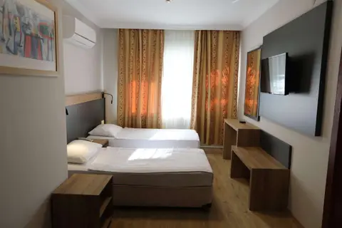 Club Wasa Holiday Village in Alanya — foto 4