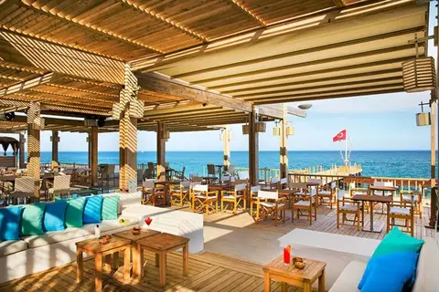 Marti Myra in Kemer