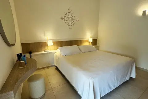 Sant’Elmo Beach Hotel in Castiadas — foto 21