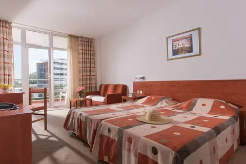Hotel Fenix in Несебър — foto 16