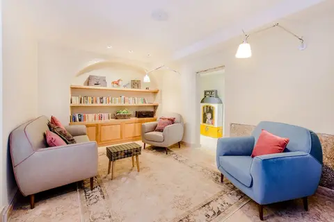 Martinhal Lisbon Chiado Luxury Apartments in Almada — foto 28
