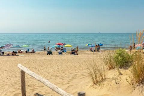 Camping Ca Savio foto 3