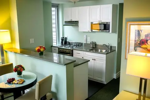 Hotel Beacon in New York — foto 7