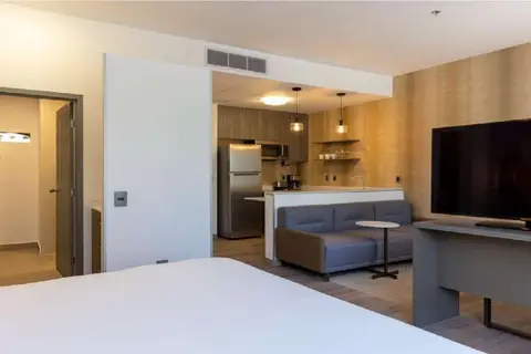 Residence Inn Playa Del Carmen in Playa del Carmen — foto 9