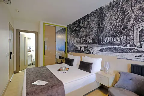 Cheya Hotel Besiktas in Beşiktaş