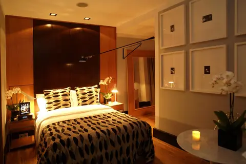 Brown’s Downtown Hotel in Almada — foto 4