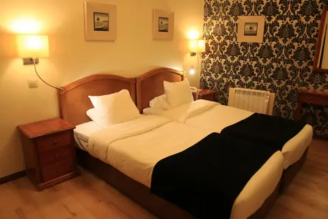 Hotel Da Bolsa in Vila Nova de Gaia — foto 30