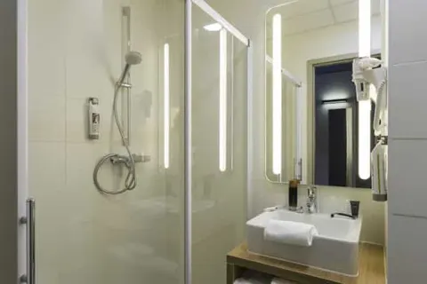 Hotel ibis de Haan foto 6