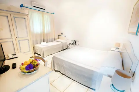 Club Hotel Li Suari in San Teodoro — foto 10