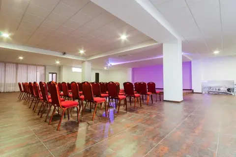 Hotel Fontana Plaza in Torrevieja — foto 5