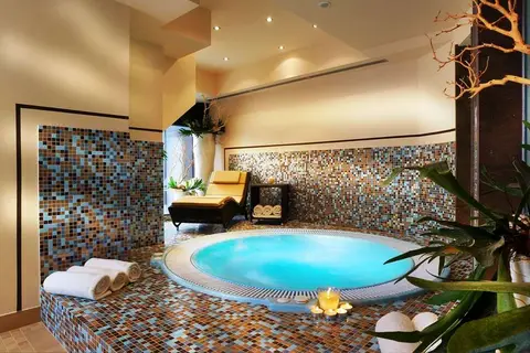 Hotel Leopardi in Verona, foto 9