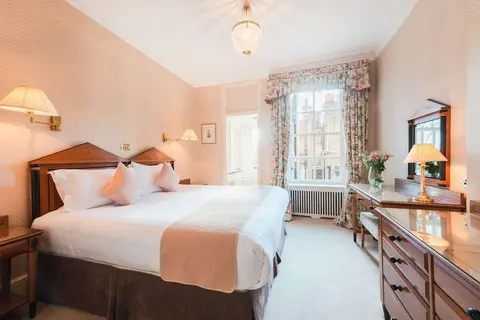 44 Curzon Street by Mansley Apartments in Londen, foto 9