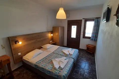 Spiros-Soula Family Hotel & Apts in Lygaria, foto 24