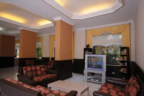 Juniper Hotel & Siesta Hotel in Marmaris — foto 27
