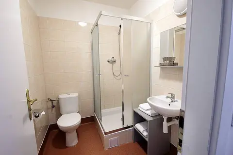 Hotel Zlata Vaha in Praag, foto 10