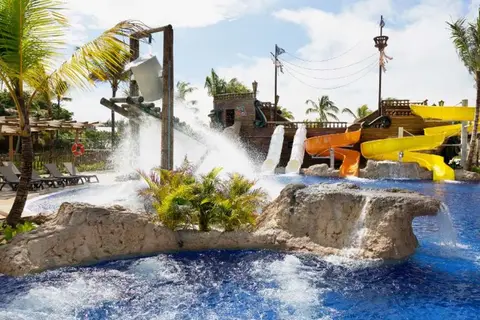 Barcelo Bavaro Beach in Salvaleón de Higüey, foto 2
