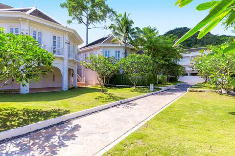 Dara Samui Beach Resort in OUTRIGGER Koh Samui Beach Resort, foto 15