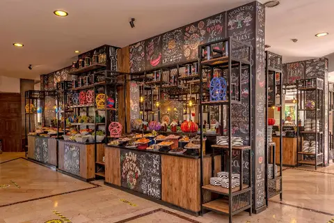 Armas Kaplan Paradise in Kemer — foto 6