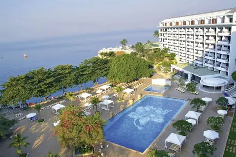Dusit Thani Pattaya in Dusit Thani Resort, foto 13