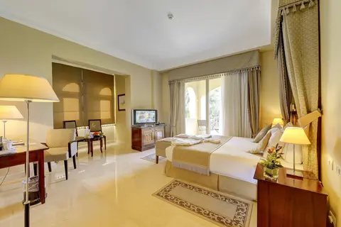 Stella Di Mare Sea Club Hotel Ain Soukhna in Stella di Mare Golf Country Club, foto 26