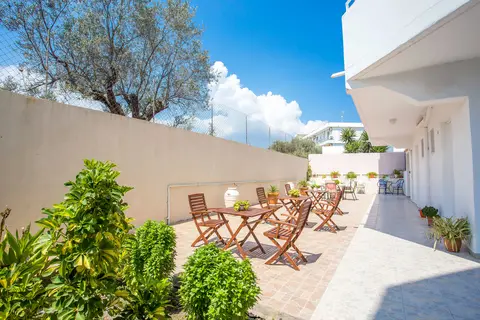 Iatridis Studios in Faliraki — foto 15