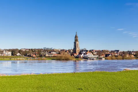 Zeeland en Vlaanderen foto 18