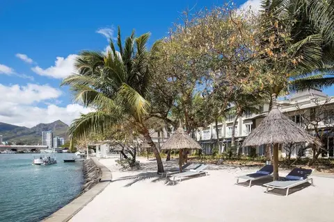 Le Suffren Hotel & Marina in Port Louis, foto 8