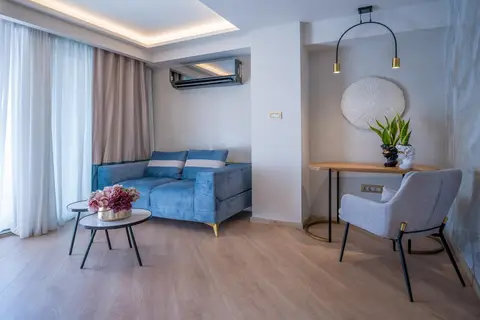 Secret Paradise Hotel & Spa in Νέα Καλλικράτεια — foto 11