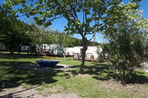 Camping Borepo foto 8